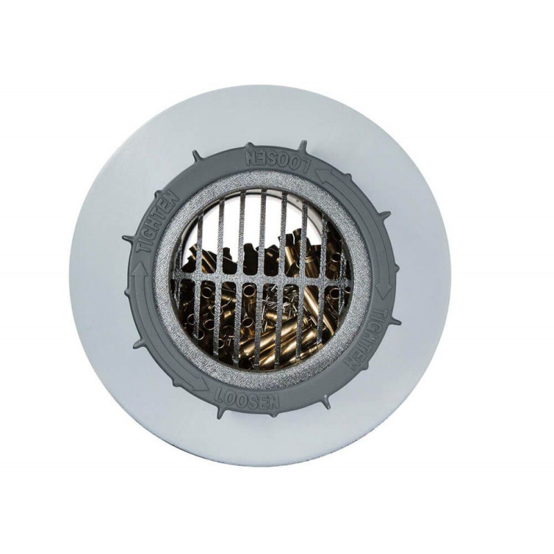 Frankford Arsenal - Nettoyeur de Douille Rotary Tumbler Platinum Series 230V FR