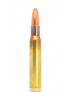 LAPUA - Boite de 20 cartouches .30-06 Springfield 185 gr. Mega SFP Soft Point Bullet 2