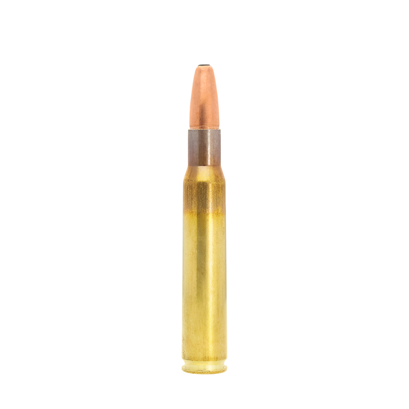 LAPUA - Boite de 20 cartouches .30-06 Springfield 185 gr. Mega SFP Soft Point Bullet