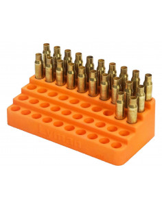 Lyman - Bleacher Block - Bloc de rechargement .458 Rifle