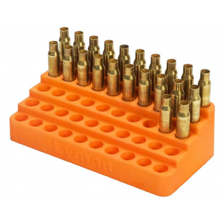Lyman - Bleacher Block - Bloc de rechargement .458 Rifle