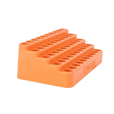 Lyman - Bleacher Block - Bloc de rechargement .458 Rifle