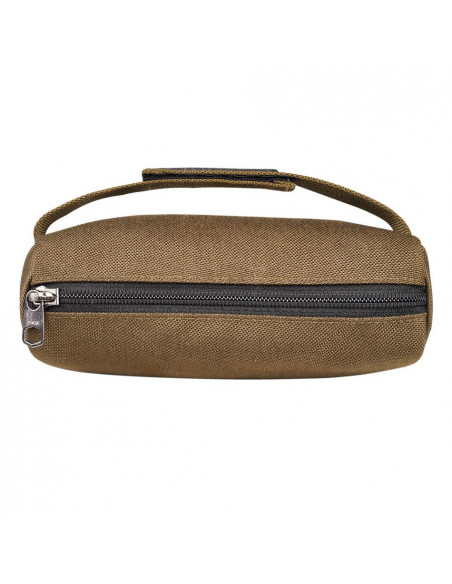 QUAKE - Rocksolid Petit Sac de Tir / Support Arrière de Tir - Env. 0,72 L