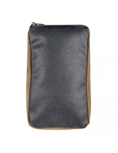 QUAKE - Rocksolid Sac de Tir Moyen / Support Arrière de Tir Penté - Env. 2,9 L