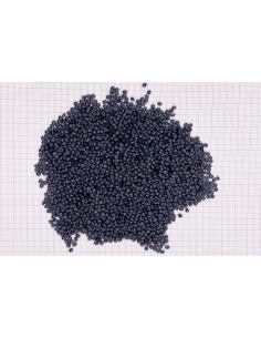 Granulat Plastique de Remplissage de Sac de Tir - 1 Kg