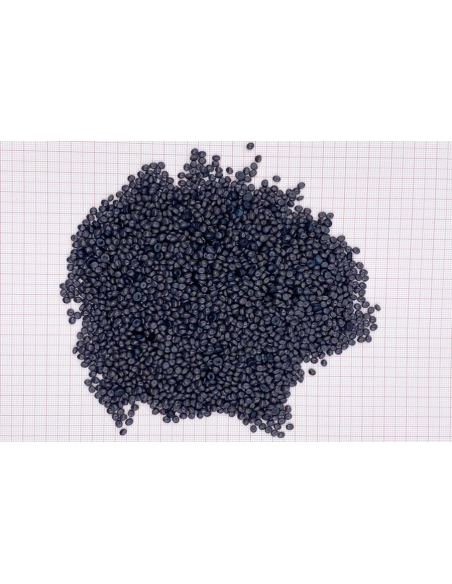 Granulat Plastique de Remplissage de Sac de Tir - 1 Kg