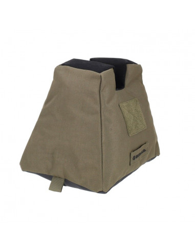 QUAKE - Rocksolid Sac de Tir Large / Support Avant de Tir - Env. 10 L