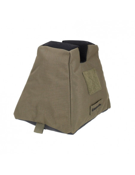 QUAKE - Rocksolid Sac de Tir Large / Support Avant de Tir - Env. 10 L