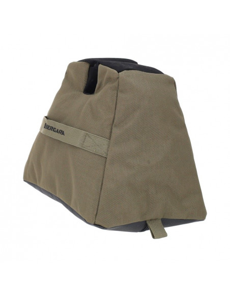 QUAKE - Rocksolid Sac de Tir Large / Support Avant de Tir - Env. 10 L