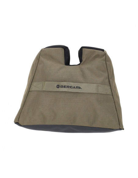 QUAKE - Rocksolid Sac de Tir Large / Support Avant de Tir - Env. 10 L