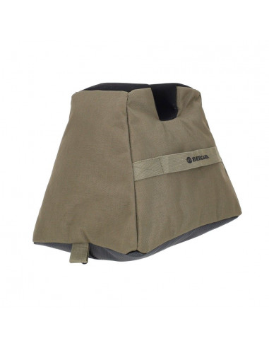 QUAKE - Rocksolid Sac de Tir Large / Support Avant de Tir - Env. 10 L