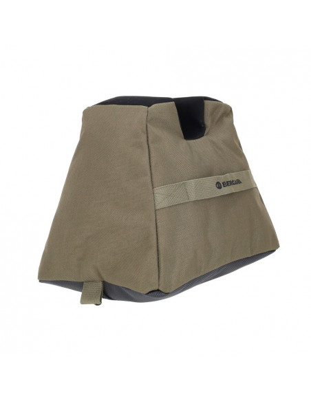 QUAKE - Rocksolid Sac de Tir Large / Support Avant de Tir - Env. 10 L