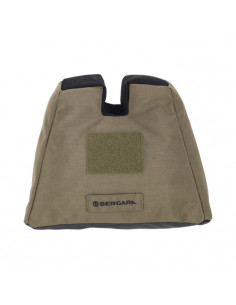 QUAKE - Rocksolid Sac de Tir Large / Support Avant de Tir - Env. 10 L