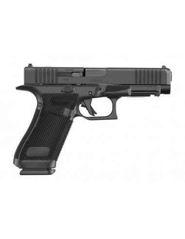 GLOCK 17 Gen 6 OR FS cal. 9x19mm