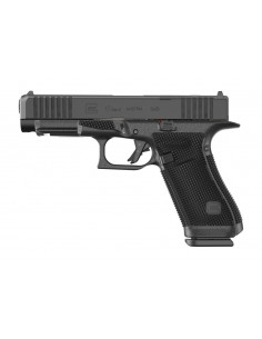 Glock 17 MOS Gen 6 FS cal. 9x19mm