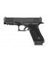Glock 17 MOS Gen 6 FS cal. 9x19mm