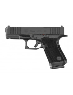 Glock 19 MOS Gen 6 FS cal. 9x19mm