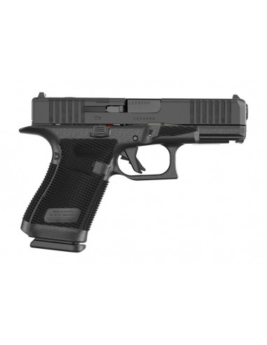 GLOCK 19 Gen 6 OR FS cal. 9x19mm
