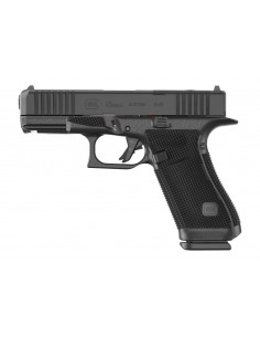 Glock 45 MOS Gen 6 FS cal. 9x19mm