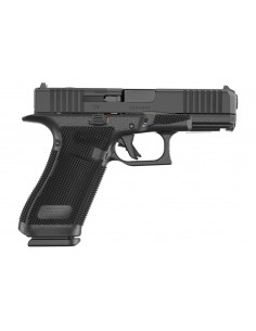 Glock 45 MOS Gen 6 FS cal. 9x19mm 2