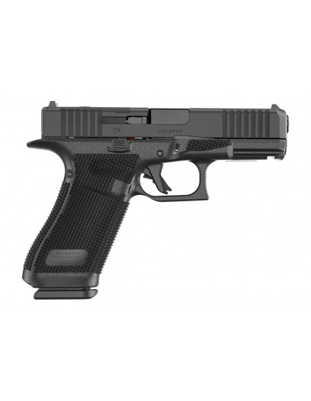 GLOCK 45 Gen 6 OR FS cal. 9x19mm