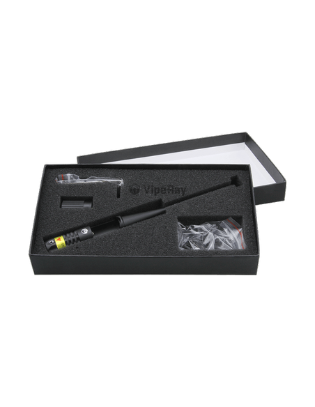 Laser de Réglage Canon Lunette Point Rouge Tous Calibres