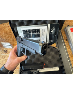 OCCASION DEMO BOUTIQUE - GLOCK 34 Gen5 MOS FS Cal. 9x19mm