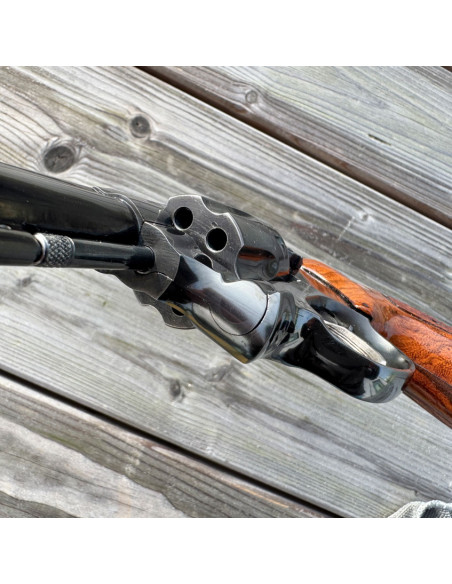 OCCASION - Revolver TAURUS Model 96 Calibre 22LR Canon 6 pouces - 6 coups - Clone S&W Model 17 K22