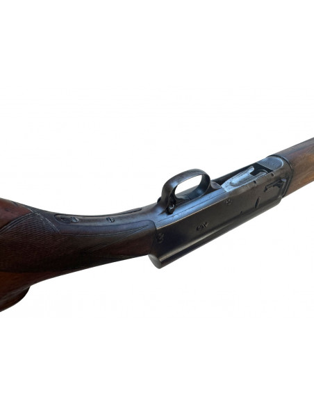 OCCASION - Fusil Semi-Automatique FN Browning AUTO-5 Auto 5 POLICE 12/70 (5 coups d'origine)