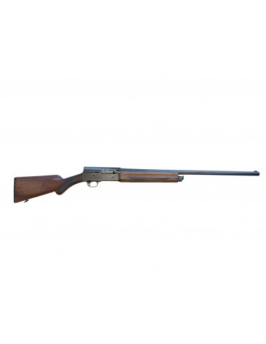 OCCASION - Fusil Semi-Automatique FN Browning AUTO-5 Auto 5 POLICE 12/70 (5 coups d'origine)