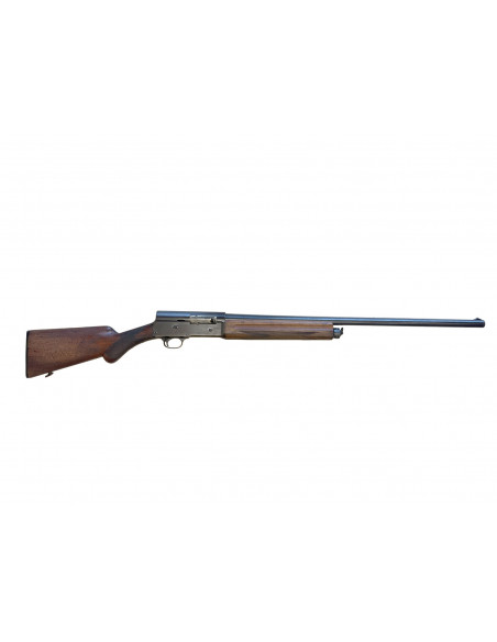 OCCASION - Fusil Semi-Automatique FN Browning AUTO-5 Auto 5 POLICE 12/70 (5 coups d'origine)