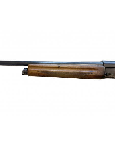 OCCASION - Fusil Semi-Automatique FN Browning AUTO-5 Auto 5 POLICE 12/70 (5 coups d'origine)