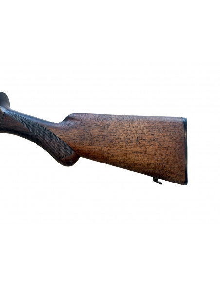 OCCASION - Fusil Semi-Automatique FN Browning AUTO-5 Auto 5 POLICE 12/70 (5 coups d'origine)