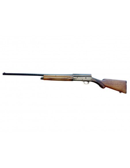 OCCASION - Fusil Semi-Automatique FN Browning AUTO-5 Auto 5 POLICE 12/70 (5 coups d'origine)
