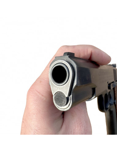 OCCASION - COLT 1911 Serie 70 Version Gold Cup National Match NM Cal. 45 ACP