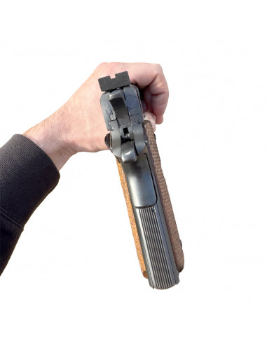 OCCASION - COLT 1911 Serie 70 Version Gold Cup National Match NM Cal. 45 ACP