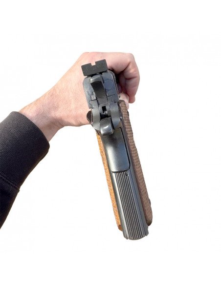 OCCASION - COLT 1911 Serie 70 Version Gold Cup National Match NM Cal. 45 ACP