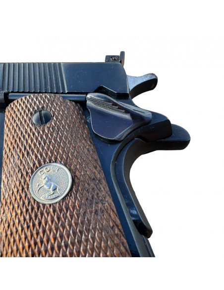 OCCASION - COLT 1911 Serie 70 Version Gold Cup National Match NM Cal. 45 ACP
