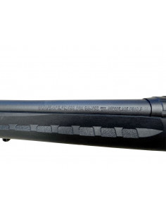 Carabine Savage Axis Cal. 22-250 Rem. + Rail Picatinny LEUPOLD 2