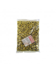 ALSA PRO - Sachet de 500 ogives 9mm 147 grains FMJ "spécial subsonique"
