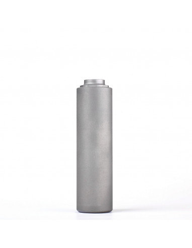 ASE UTRA - Modérateur de son SL7i Cal. .30 Taraudé 5/8-24 TPI UNEF INOX AU575-I