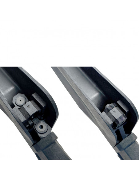 COLLECTION VENDUE - Fusil d'Assaut GIAT MAS FAMAS à plombs 4,5mm CO2 Etat Neuf avec 1 Chargeur et Guide Utilisateur