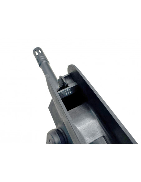 COLLECTION VENDUE - Fusil d'Assaut GIAT MAS FAMAS à plombs 4,5mm CO2 Etat Neuf avec 1 Chargeur et Guide Utilisateur