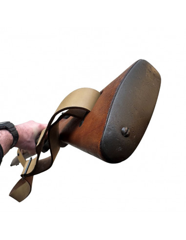 VENDUE - Fusil MAS 36 2eme Type Fabrication « m » 1944 Cal. 30-284 Win. + Jeu d'outils LEE PRECISION NEUF !