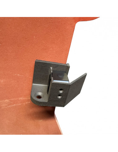 G-HHDM KING GONG – Support cible pour détecteur d’impact LED Hornady HIT | Armurerie Brest