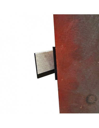 G-HHDM KING GONG – Support cible pour détecteur d’impact LED Hornady HIT | Armurerie Brest