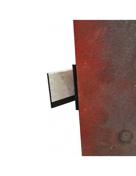 G-HHDM KING GONG – Support cible pour détecteur d’impact LED Hornady HIT | Armurerie Brest