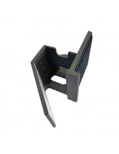 G-HHDM KING GONG – Support cible pour détecteur d’impact LED Hornady HIT | Armurerie Brest