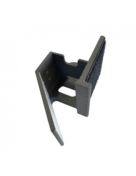 G-HHDM KING GONG – Support cible pour détecteur d’impact LED Hornady HIT | Armurerie Brest