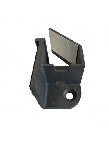 G-HHDM KING GONG – Support cible pour détecteur d’impact LED Hornady HIT | Armurerie Brest